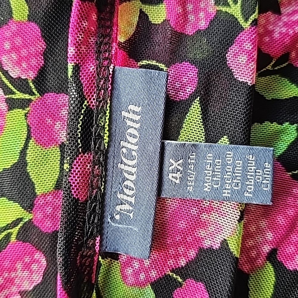 MODCLOTH Top - Picture 5 of 6